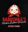 Babushka's - Hyde Park