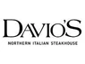 Davio's Chestnut Hill