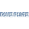 Blue Plate