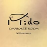 Mido - Omakase Room