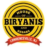 House of Biryanis and Kebabs, Lawrenceville, NJ