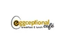Eggceptional Cafe Breakfast & Lunch