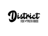 District Fish & Pasta House