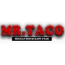 Mr Taco