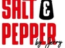 Salt & Pepper by Jerry