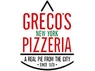 Greco's New York Pizzeria