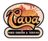 Lava Fried Chicken & Teriyacki