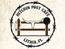 Hitchin Post Cafe