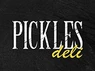 Pickles Deli- North Broadway