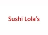 Sushi Lola's