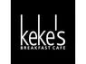 Keke's Breakfast Cafe