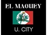 El Maguey University City