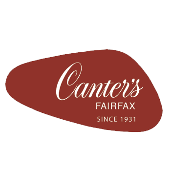 Canter's Deli Express