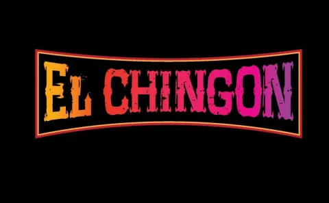 El Chingon Bad Ass Mexican