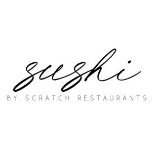 Sushi By Scratch Restaurant: Los Angeles