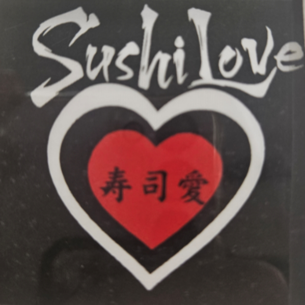 Sushi Love #2