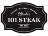 101 Steak