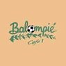 Balompie Cafe Inc