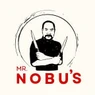 Mr. Nobu's Sushiya