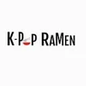 K-POP RAMEN SHOP