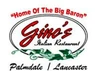Gino's Italian Restaurant