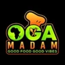 Oga Madam Kitchen
