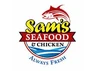 Sams Seafood & Chicken