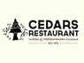 Cedars Restaurant