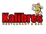 Kalibres Restaurant  Bar