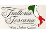 Trattoria Toscana Fine Italian Cuisine
