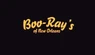 Boo-Rays Of New Orleans - Hudson Oaks