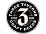 Three Taverns Craft Brewery-Decatur