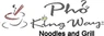 Pho King Way - Mission Viejo