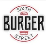 Sixth Street Burger