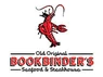 Bookbinder's Seafood & Steakhouse