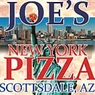 Joe's New York Pizza
