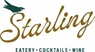 Starling