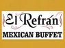 El Refran Mexican Buffet