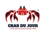 Crab Du Jour