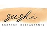 Sushi by Scratch
