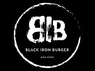 Black Iron Burger