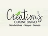 Creations Cuisine Bistro