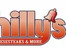 Philly's Famous Cheese Steaks & More