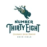 Number Thirty Eight