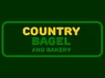 Country Bagel