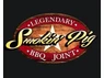 Smokin Pig DC