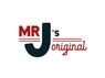 Mr. J's Original