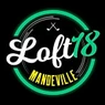 Loft18 Mandeville