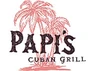 Papi's Cuban & Caribbean Grill