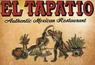 El Tapatio - Falls of Neuse